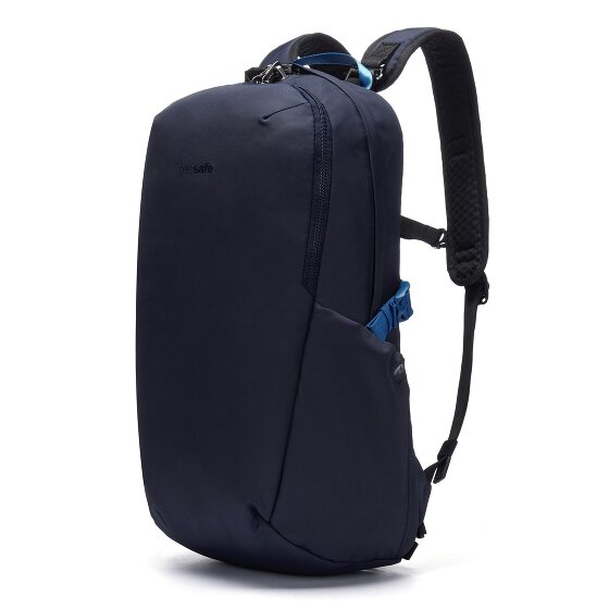 Pacsafe Plecak Vibe 25L z przegrodą na laptopa RFID 48 cm
