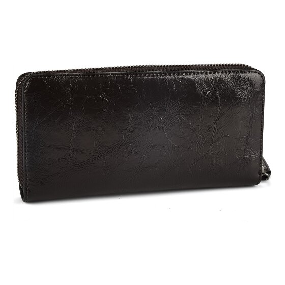 Liebeskind Audrey Portfel Ochrona RFID Skóra 18.8 cm