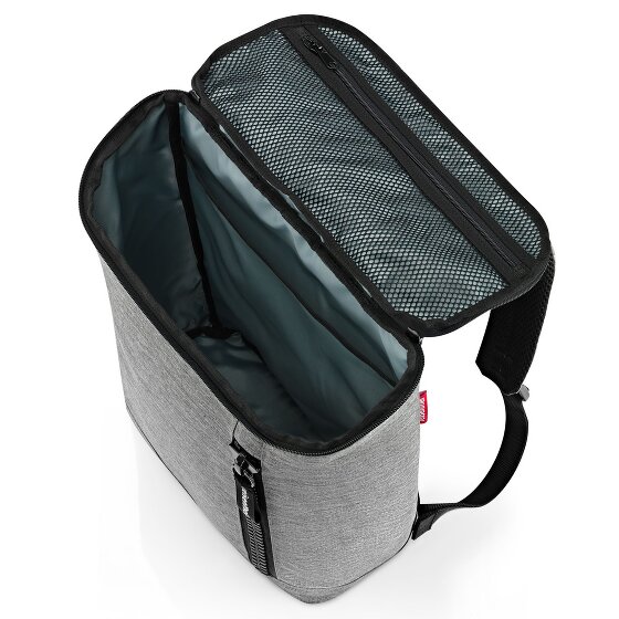 reisenthel Overnighter Backpack 41 cm komora na laptopa