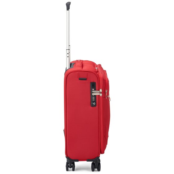 Roncato Joy 4-kołowy wózek kabinowy 55 cm