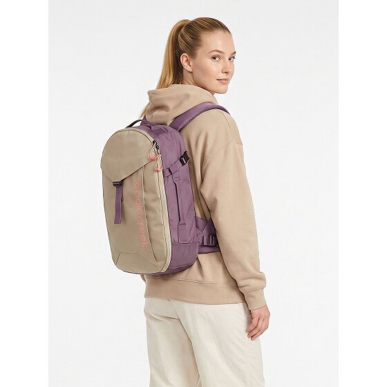 Eagle Creek Plecak podróżny Tour Lite 38 L z przegrodą na laptopa o długości 55 cm