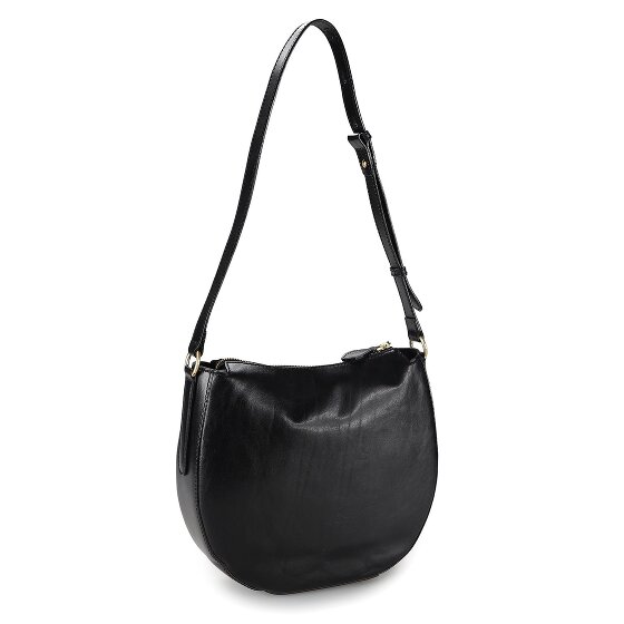 The Bridge Ilaria Torba na ramię Skórzany 27 cm