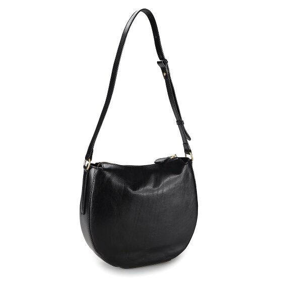 The Bridge Ilaria Torba na ramię Skórzany 27 cm