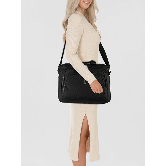 Samsonite Guardit Classy 2.0 Teczka 40 cm Komora na laptopa