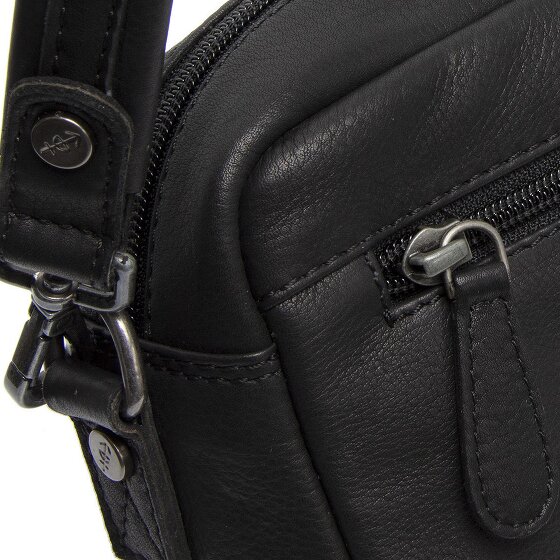 The Chesterfield Brand Liora Torba na ramię Skórzany 24 cm