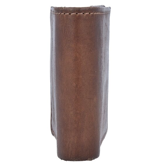 Harold's Skórzany portfel Submarine 10 cm