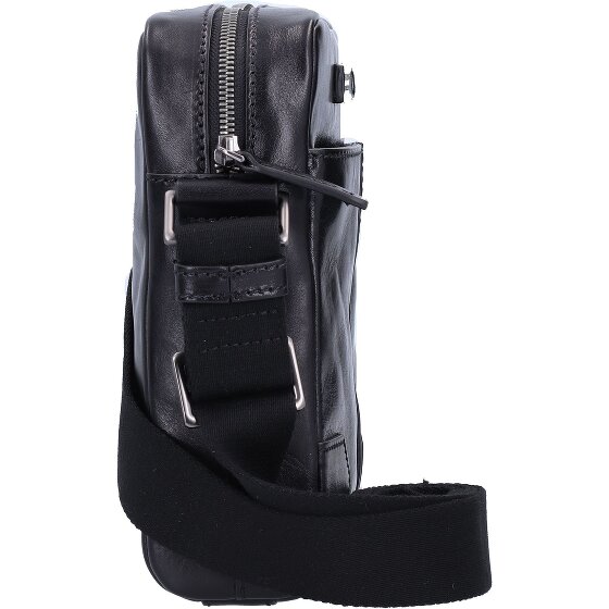 The Bridge Vespucci Torba na ramię skórzana 21 cm