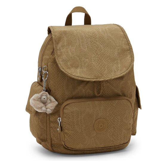 Kipling Basic Plus City Pack Plecak miejski 33.5 cm
