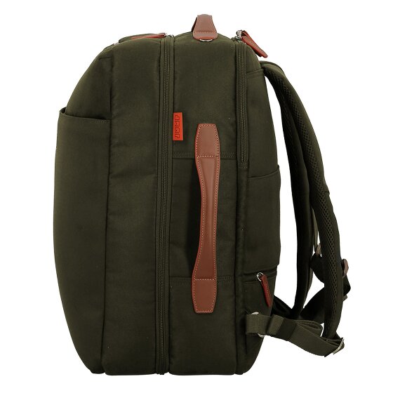 Jump Plecak podróżny Uppsala L 45 cm