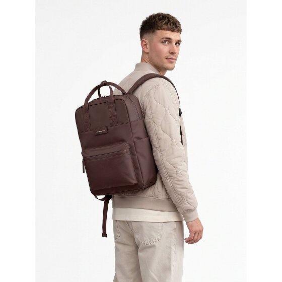Kapten & Son Bergen Pro Plecak 39 cm Komora na laptopa
