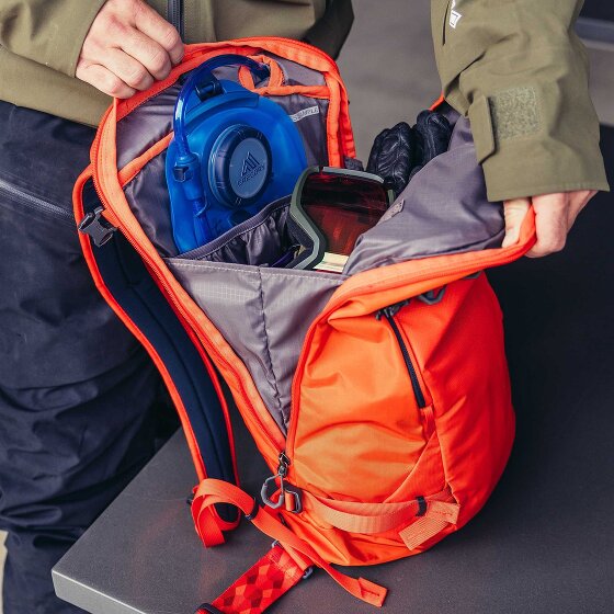 Gregory Targhee 32 L Plecak trekkingowy S-M 60 cm