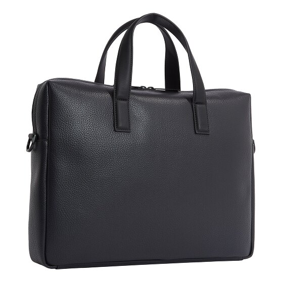Calvin Klein CK Mixmedia Teczka 38 cm Komora na laptopa