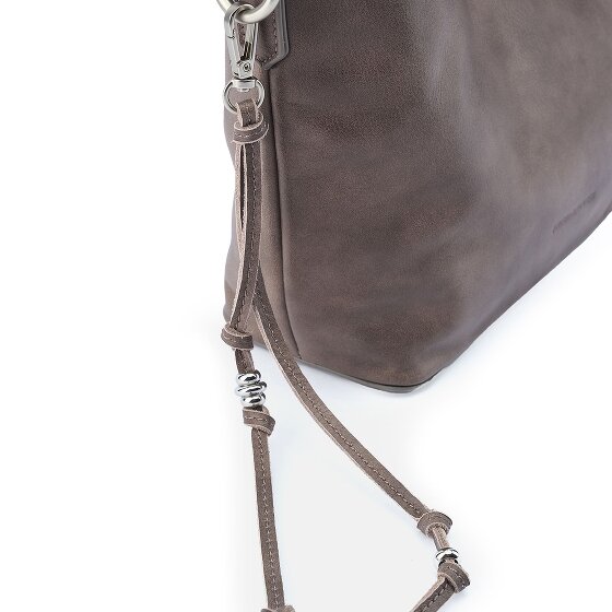 FredsBruder Stay With Me Torba Skóra 31 cm