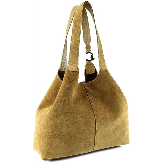 Coccinelle C-Easy Torba na ramię Skórzany 36 cm