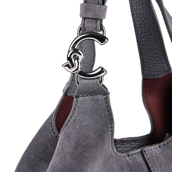 Coccinelle C-Easy Torba na ramię Skóra 21 cm
