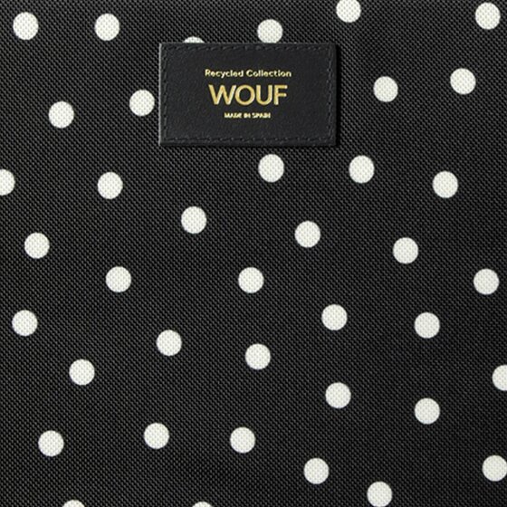 Wouf Daily Pokrowiec na laptopa 32.5 cm