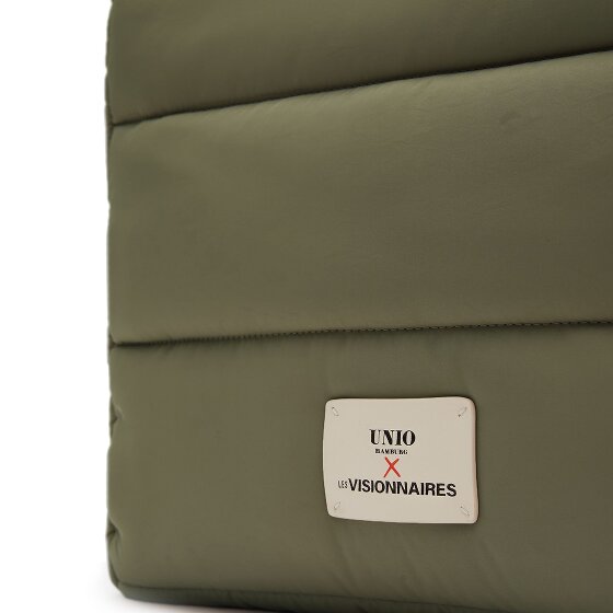 LES VISIONNAIRES Unio Hobo Torba na ramię 38 cm