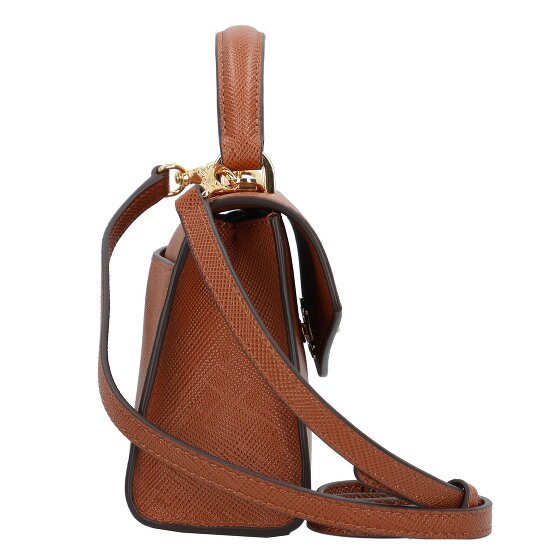 Lauren Ralph Lauren Farrah Torba Skórzany 20.5 cm