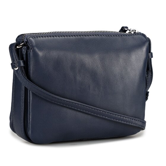 Liebeskind Nina Mini Torba Torba na ramię Skórzany 18 cm