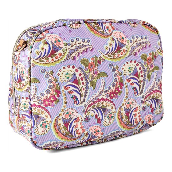 Oilily Lakshmi Paisley Torba na ramię 24 cm
