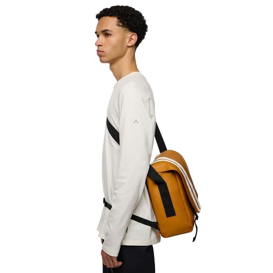 Vaude Aguni Torba typu Messenger 33 cm Komora na laptopa