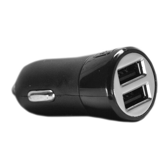 Go Travel Urządzenia elektryczne + elektroniczne Ładowarka samochodowa USB 4.2A