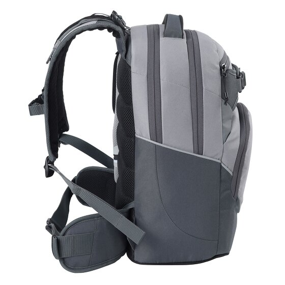 NITRO Daypack Superhero School Backpack 44 cm