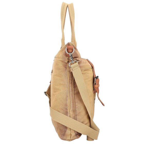 Greenburry Vintage Aviator Torba na ramię 36 cm