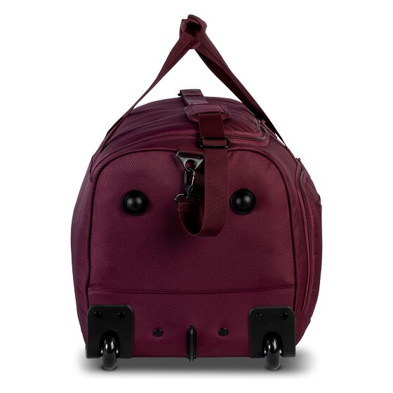 Worldpack 2 kółka Torba podróżna 68 cm