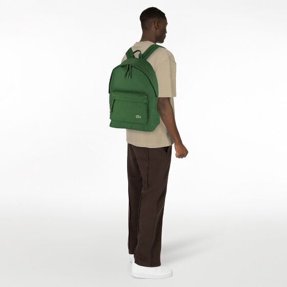 Lacoste Neocroc Plecak 44 cm Komora na laptopa