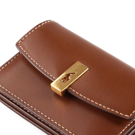 POLO RALPH LAUREN Polo ID Etui na karty kredytowe Skórzany 10 cm