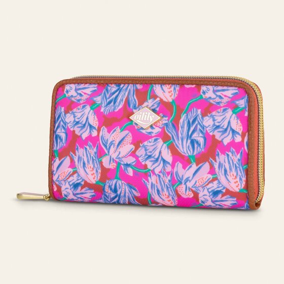 Oilily Tulipy Zana Portfel 16 cm