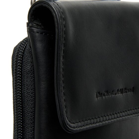The Chesterfield Brand Langley Etui na telefon komórkowy Skórzany 11 cm