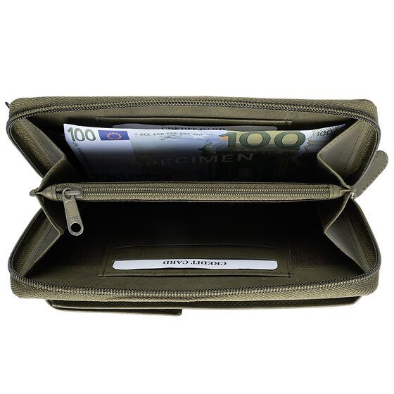 Bench Etui na telefon komórkowy skórzane 11 cm