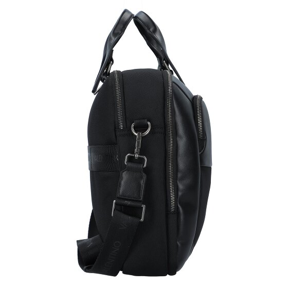 Valentino Finix Teczka 39 cm Komora na laptopa