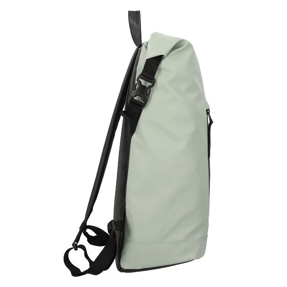Herschel Roll Top Backpack 46 cm przegroda na laptopa