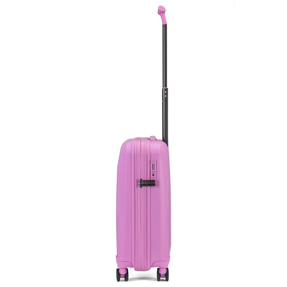 Epic Phantom SL wózek kabinowy 4-kołowy 55 cm