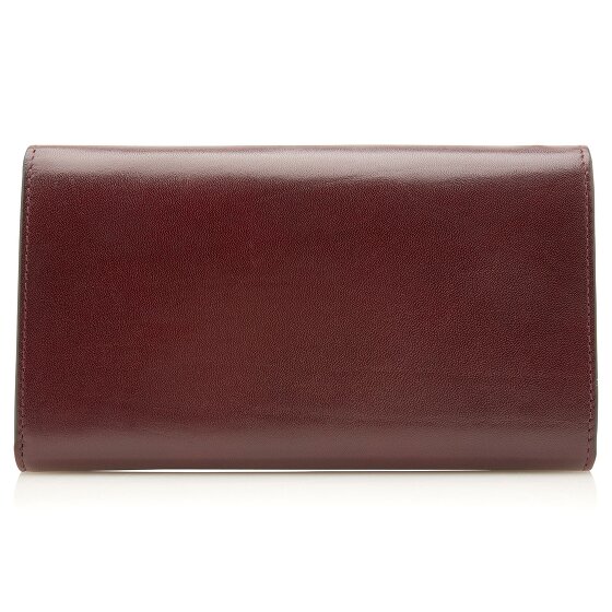 Castelijn & Beerens Nevada Wallet RFID Leather 17,5 cm