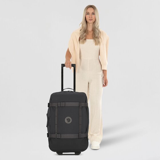 Fjällräven Färden 75 2 kółka Walizka 64 cm