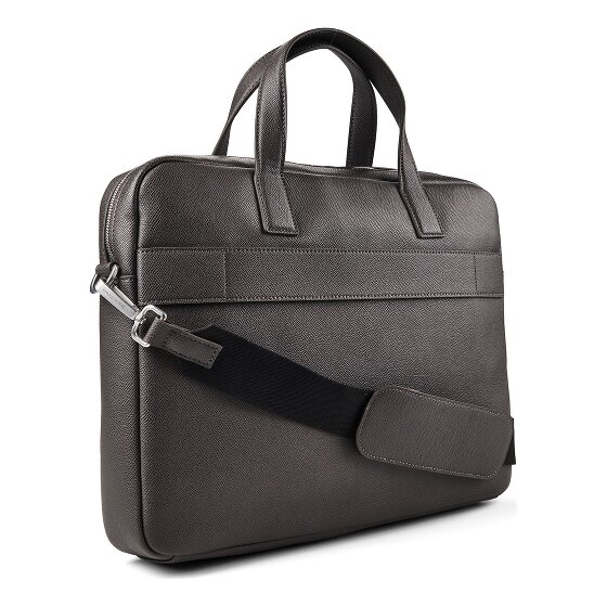 Marc O'Polo Florian Teczka 37 cm Komora na laptopa