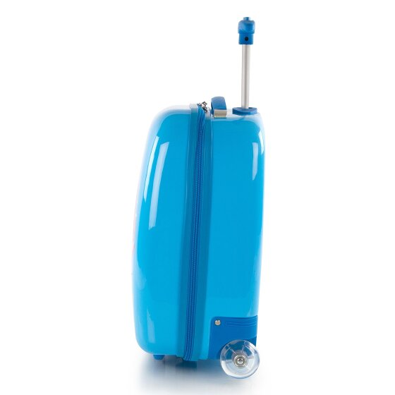 Heys Kids 2 kółka Trolley dla dzieci 46 cm