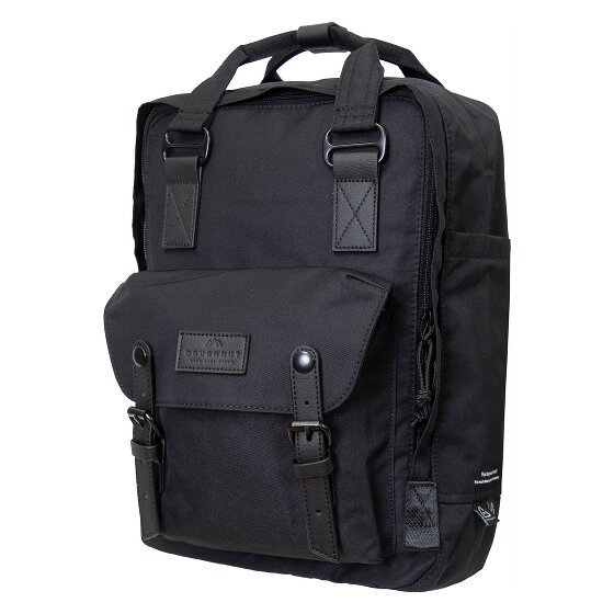 Doughnut Macaroon Plecak 38 cm Komora na laptopa