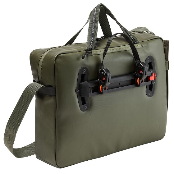 Vaude Torba rowerowa Mineo 42 cm przegroda na laptopa