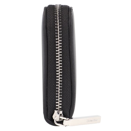 Calvin Klein Embossed Portfel 12.5 cm