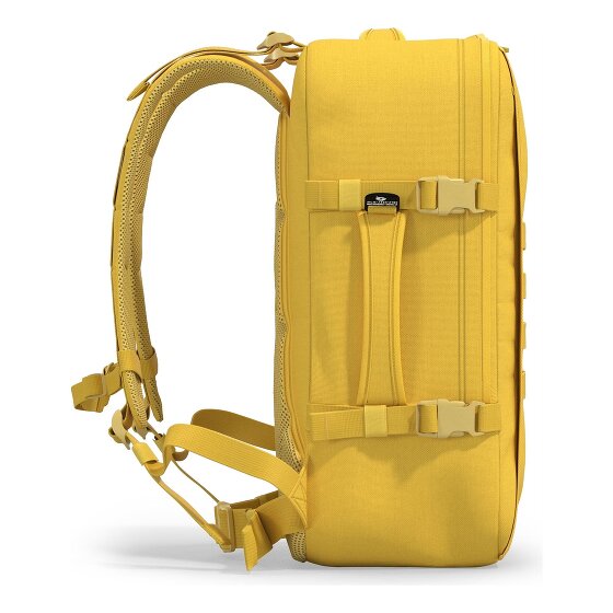 Cabin Zero Plecak kabinowy Military 44L 52 cm