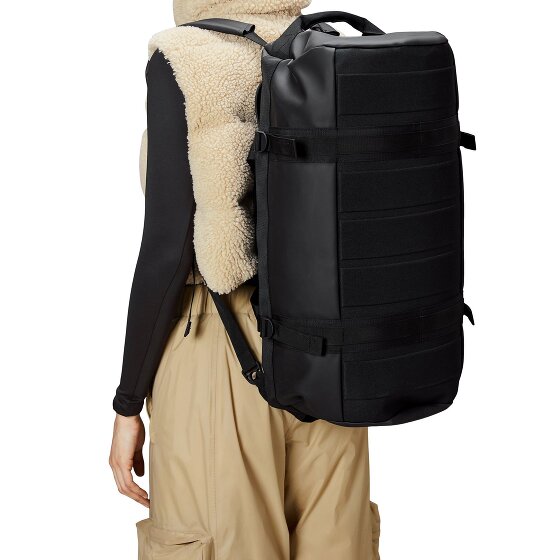 Rains Texel Torba podróżna Weekender 28 cm