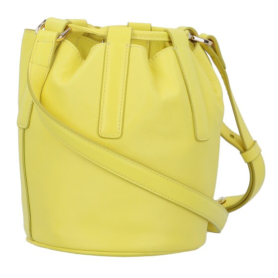 DuDu Filicudi Torba Skórzany 14 cm