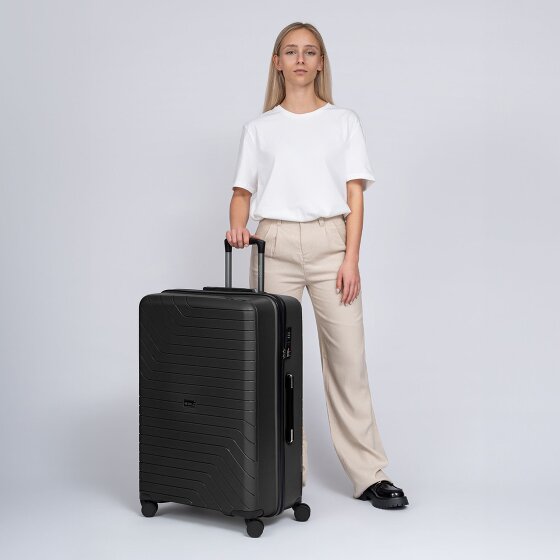 Redolz Essentials 05 LARGE 4 kółka Walizka 75 cm