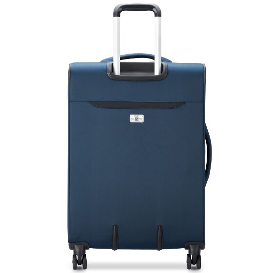 Delsey Paris Sky Max 2.0 wózek 4-kołowy 70 cm