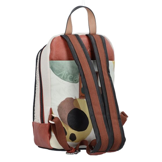 Anekke Plecak miejski 32 cm